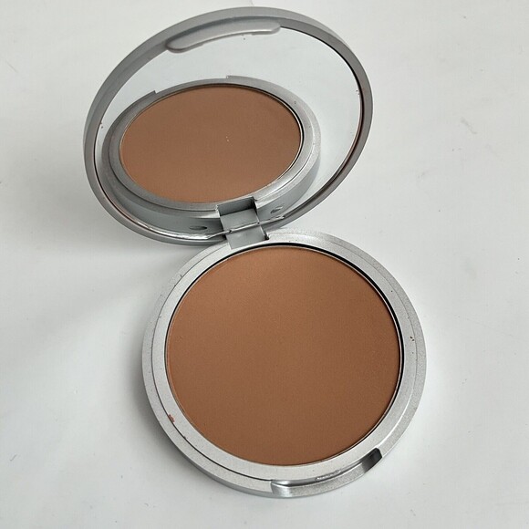 The Balm Big Mama Bronzer & shadow 0.28oz - Picture 4 of 11